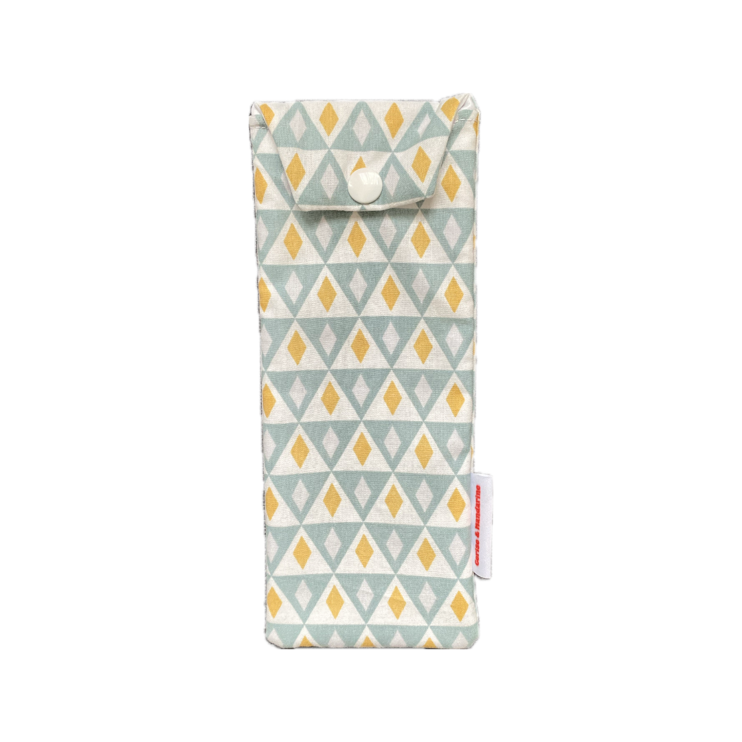 Etui à brosse à dent