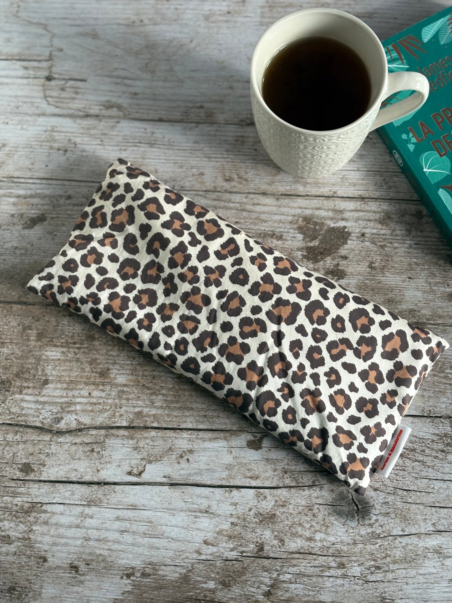 Bouillotte sèche classique