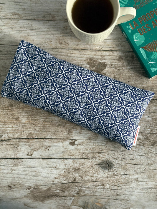 Bouillotte sèche classique