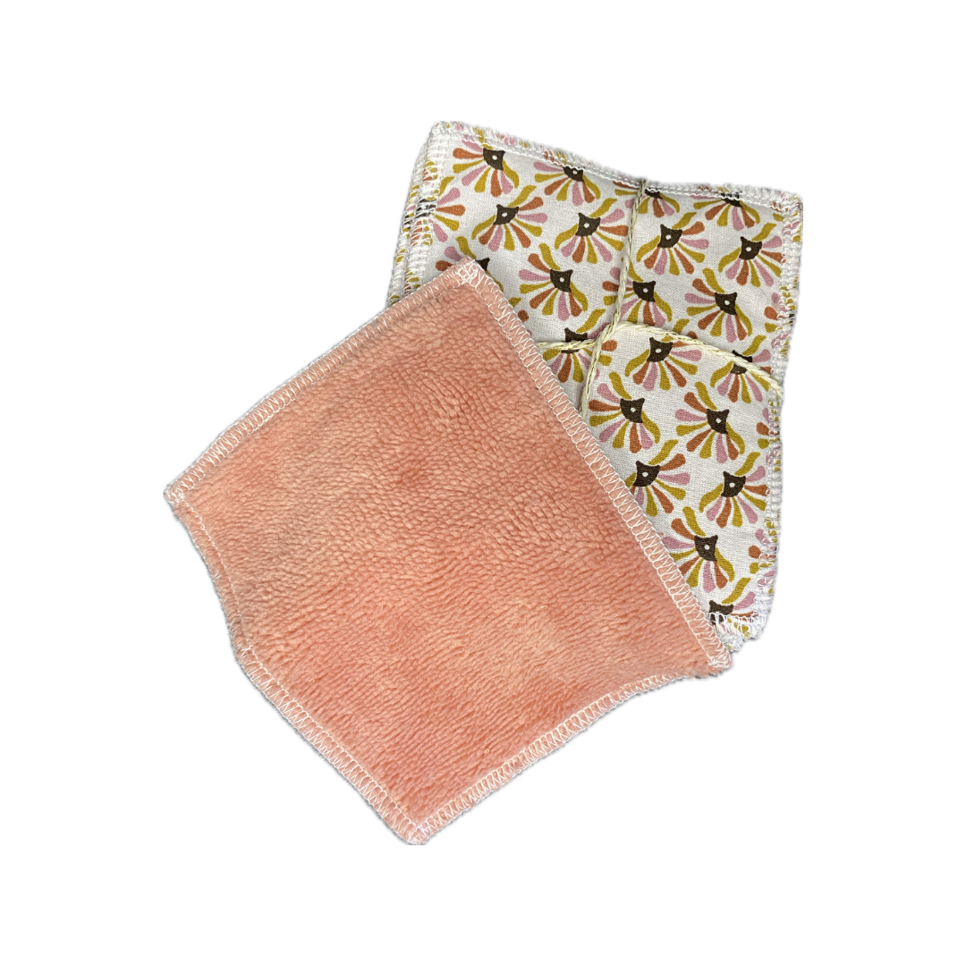 Lot de 10 lingettes