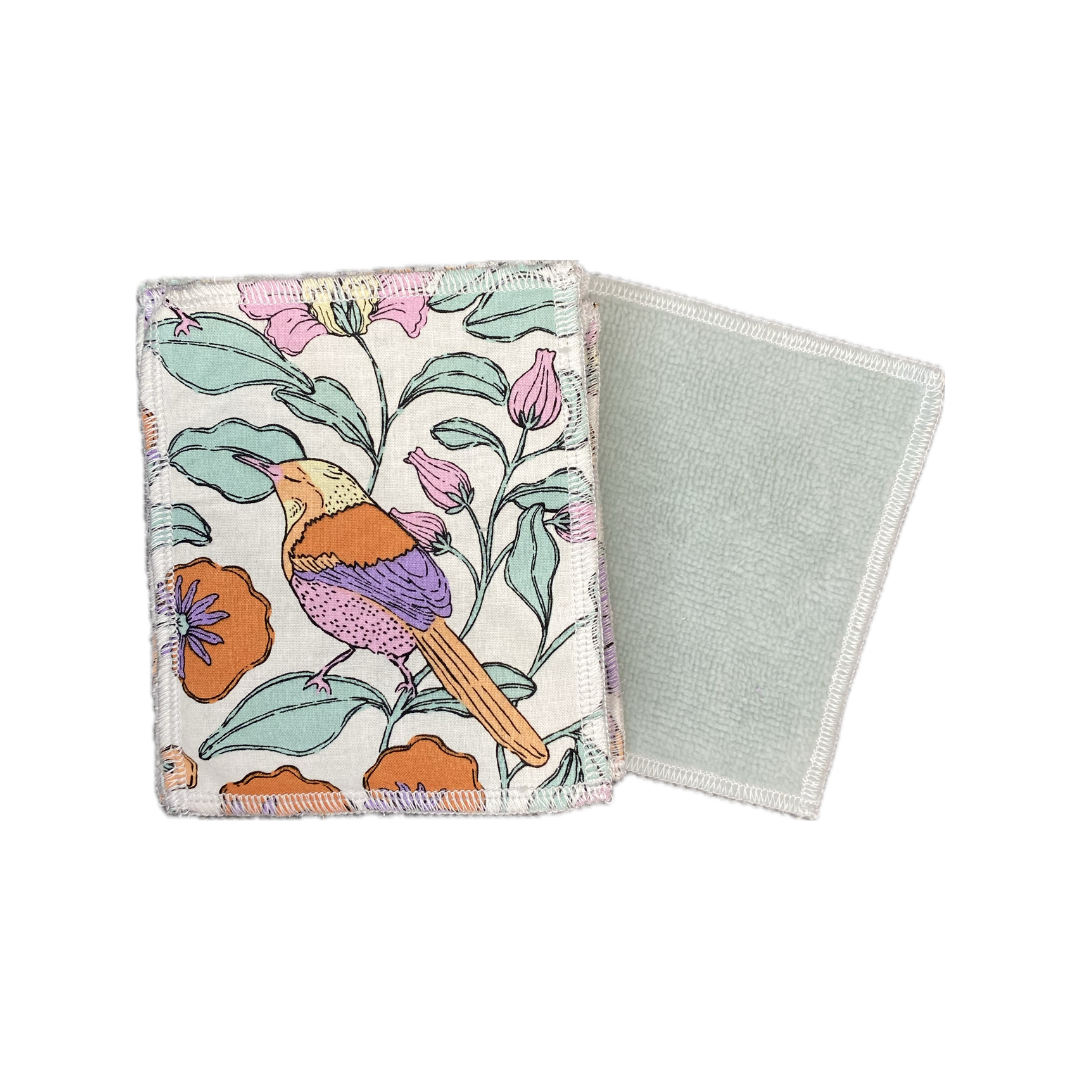 Lot de 10 lingettes