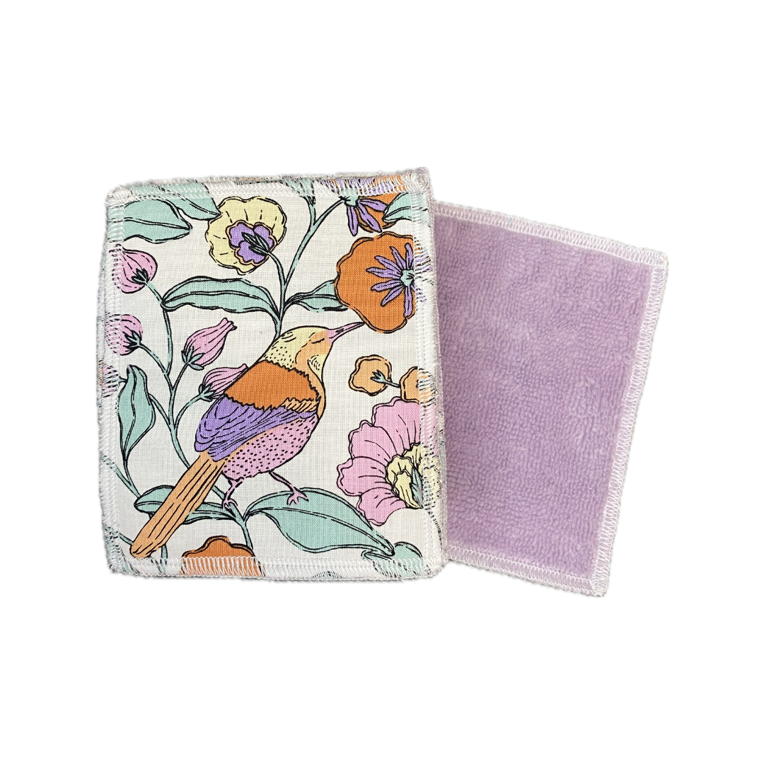Lot de 10 lingettes