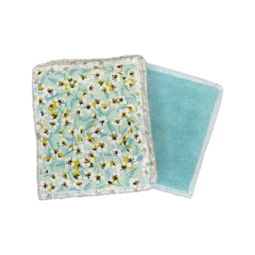 Lot de 10 lingettes