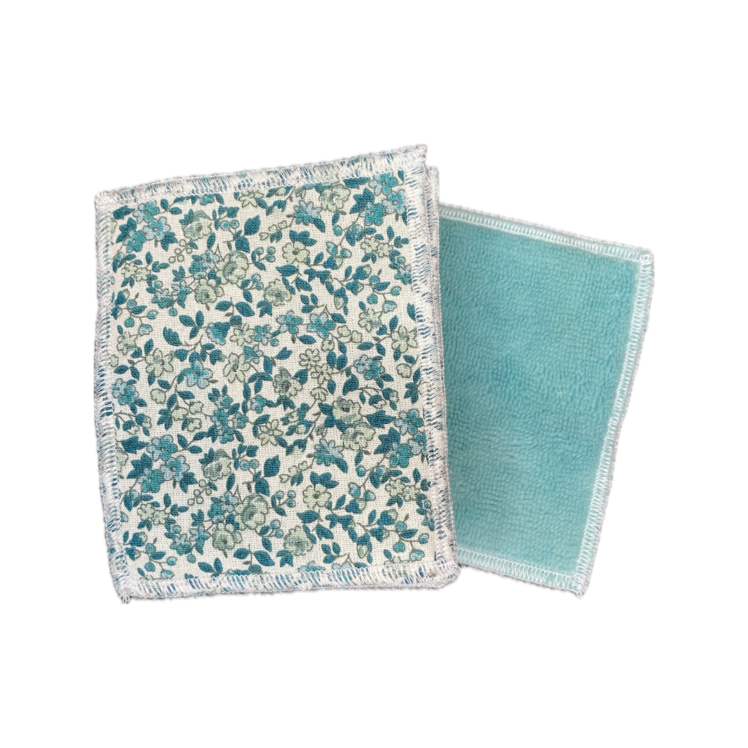 Lot de 10 lingettes