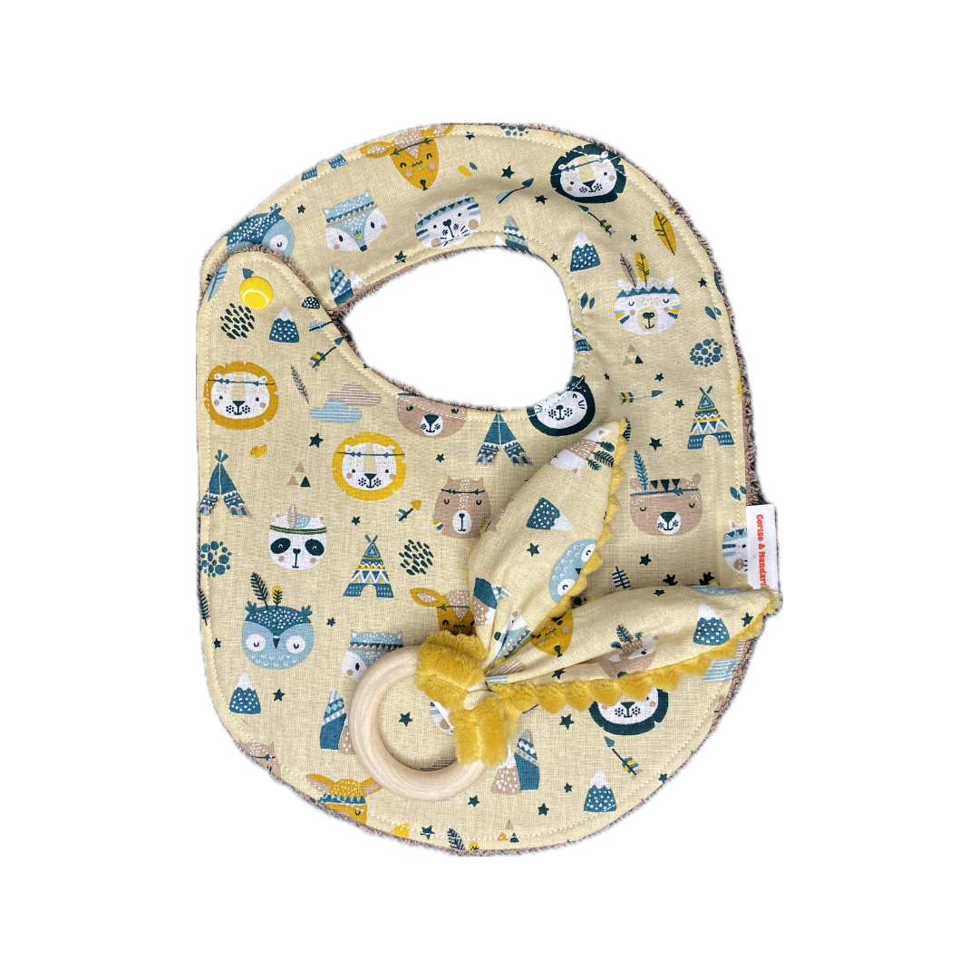 Ensemble bébé